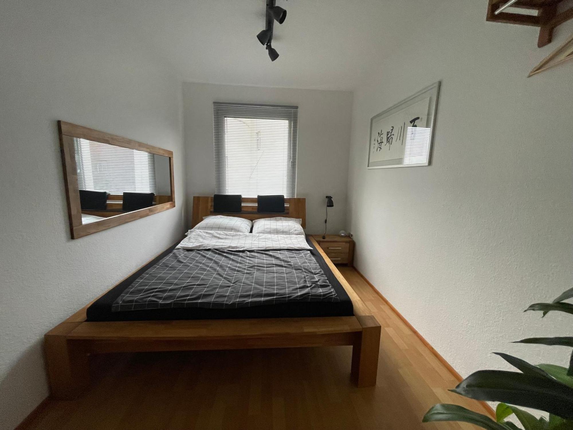 Casa Lobo Apartment Bochum Exterior photo